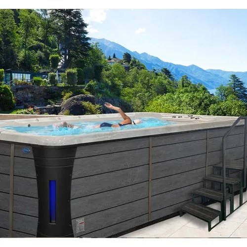 Swimspa X-Series hot tubs for sale in Cape Girardeau
